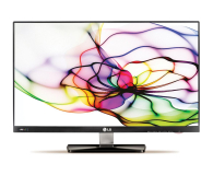 LG IPS237L-BN (IPS, HDMI) czarny - 116168 - zdjęcie 1